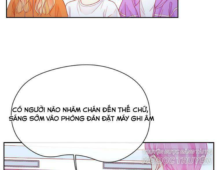 Giai Điệu Của Sự Va Chạm: Chapter 39