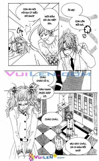 Hạnh Phúc Bất Tận: Chapter 1