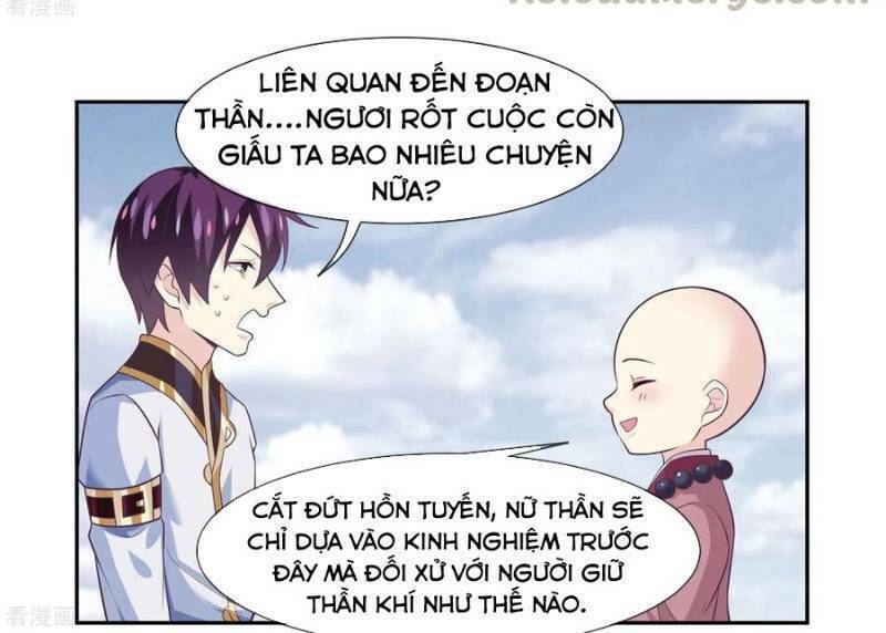 Ta Là Ngọc Hoàng Đại Đế: Chapter 55