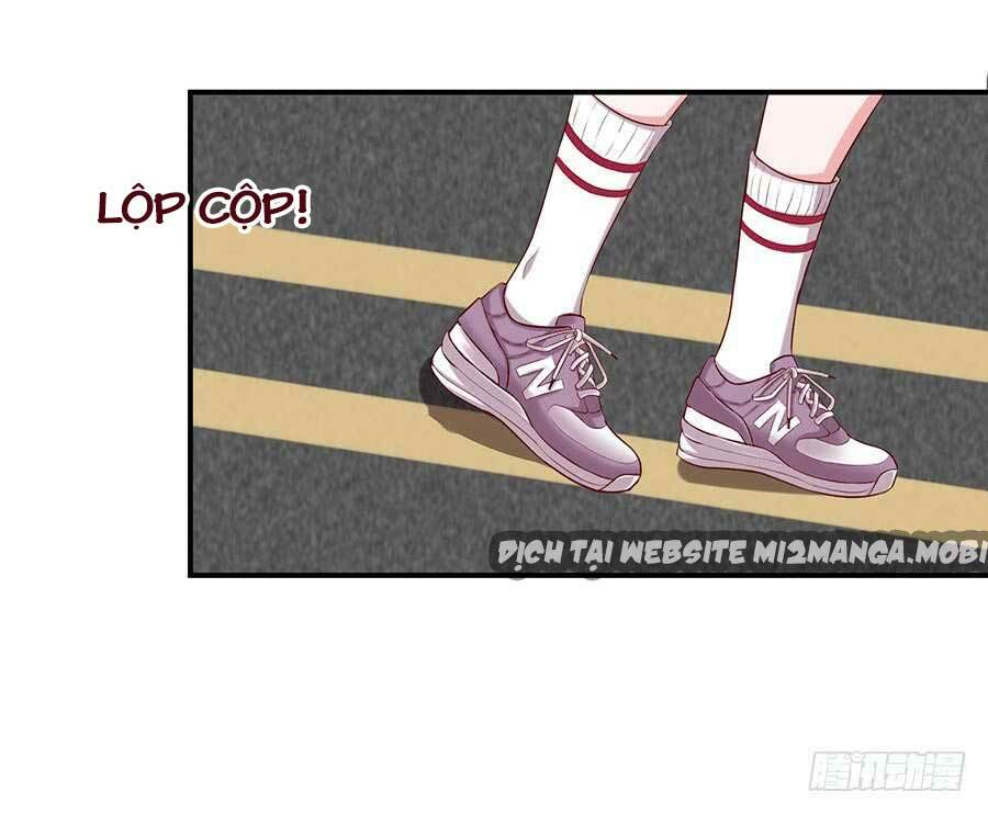 Gả Cho Tình Cũ Làm Lão Bà: Chapter 30