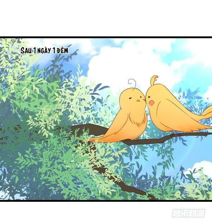 Hồ Tiên Hung Bạo: Chapter 126