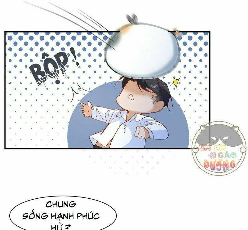 Ảnh Đế Yêu Hồ: Chapter 38