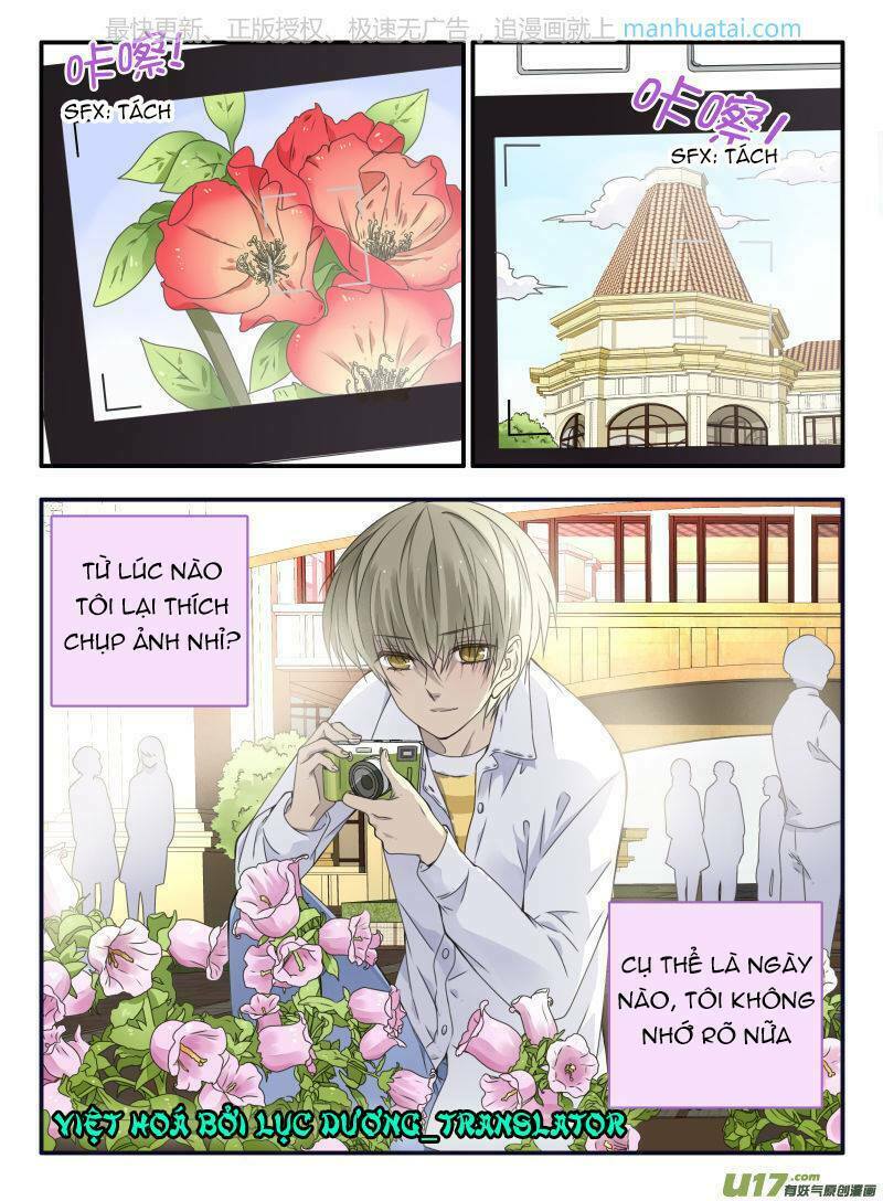 Lam Sí: Chapter 113