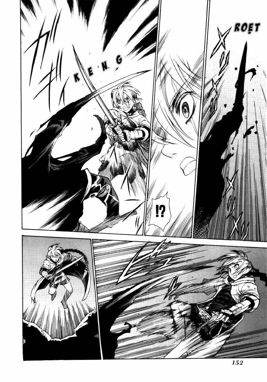 Ubel Blatt: Chapter 5