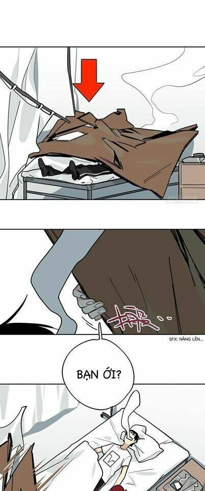 Nữ Nhân Tôi Thích Là Quái Kiệt!: Chapter 5