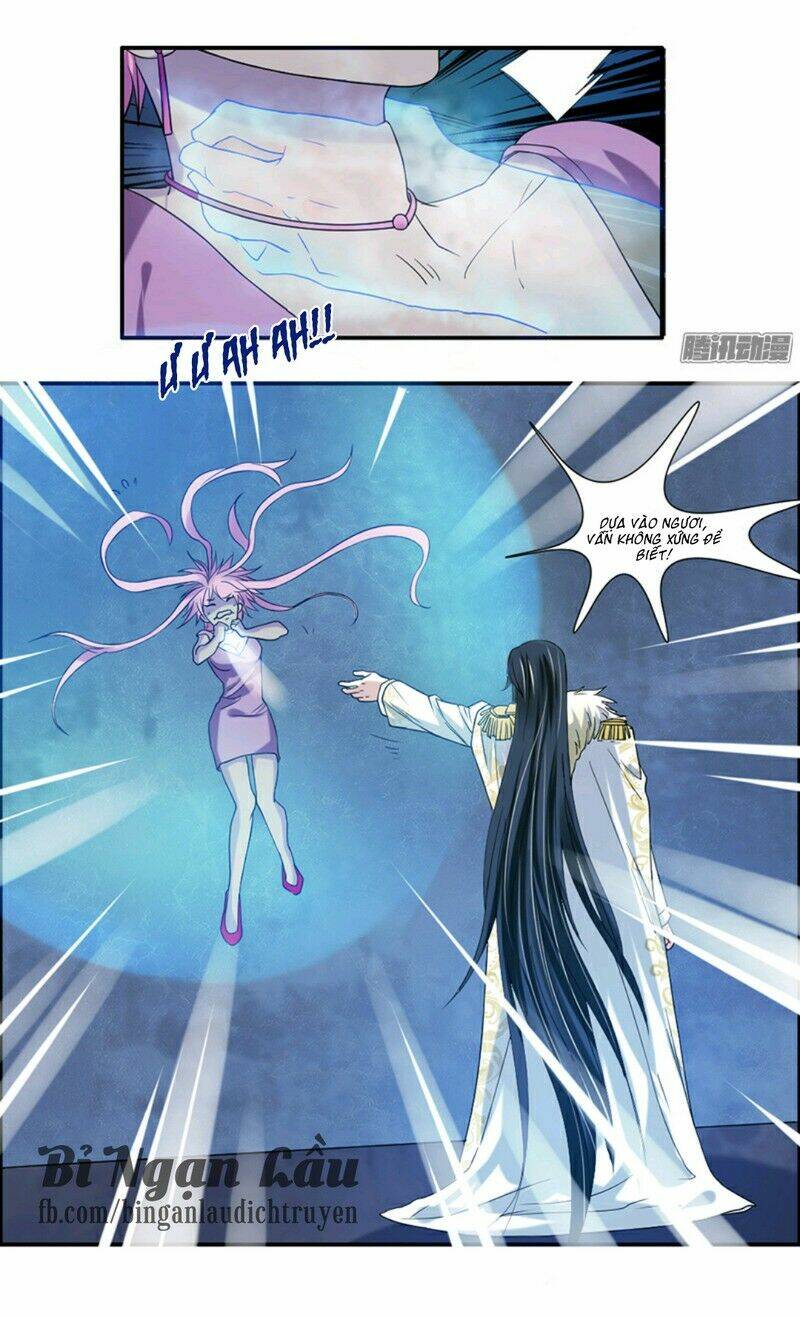 Ma Vương Đại Nhân Đi Thông Thả: Chapter 26