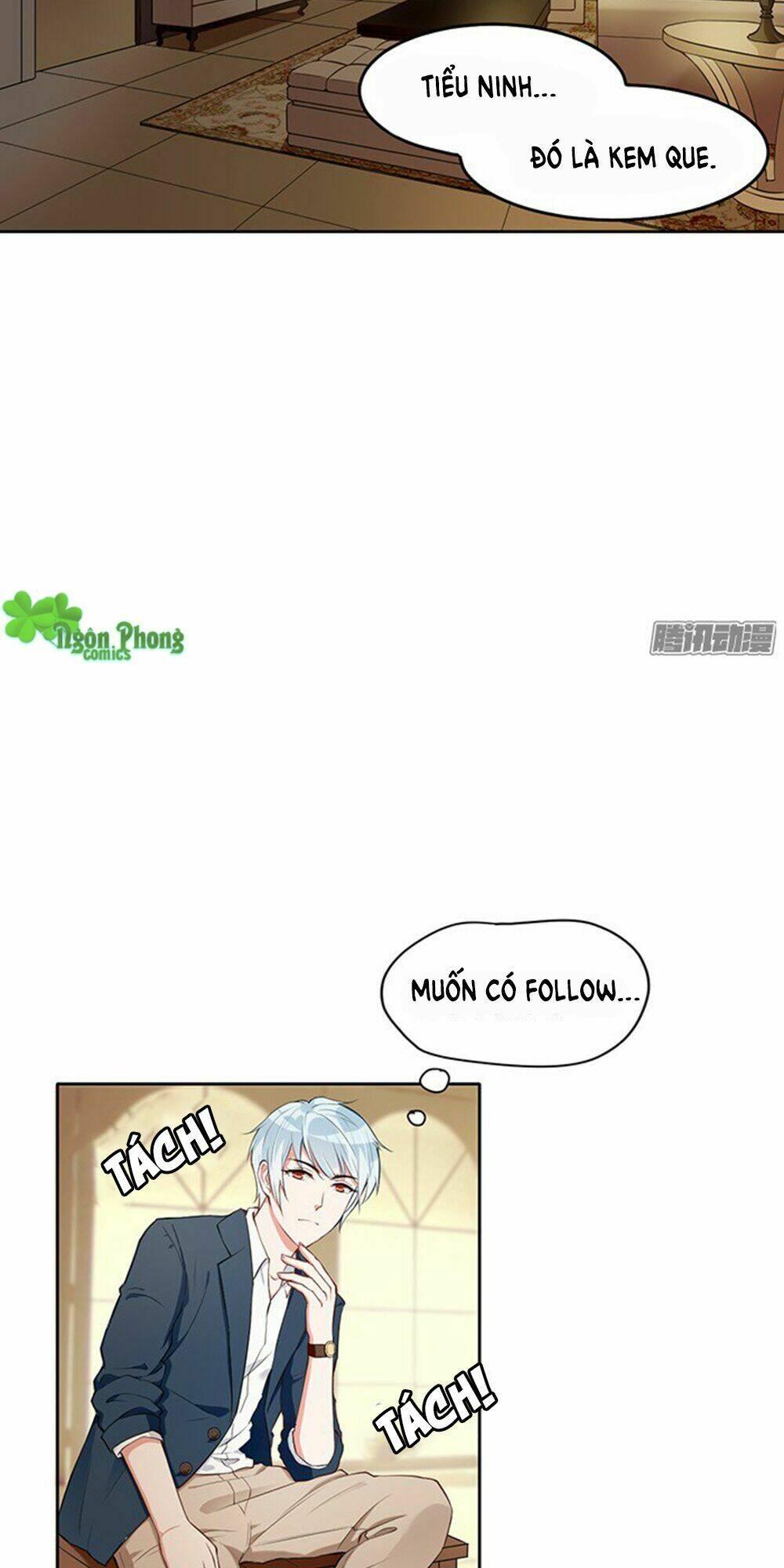 Bà Xã Tôi Là Nam Thần: Chapter 5