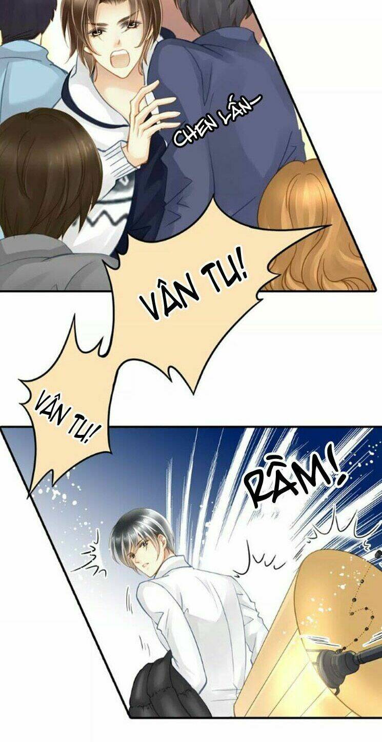 Siêu Sao Trứ Danh: Chapter 46