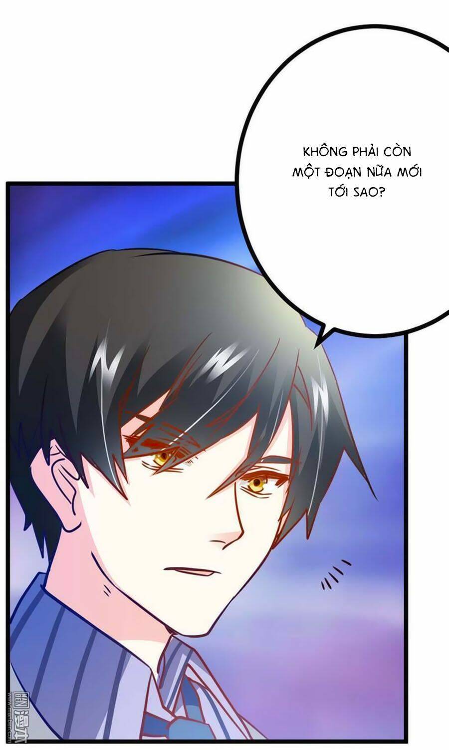 Tổng Tài Đích Thiên Giới Manh Thê: Chapter 32