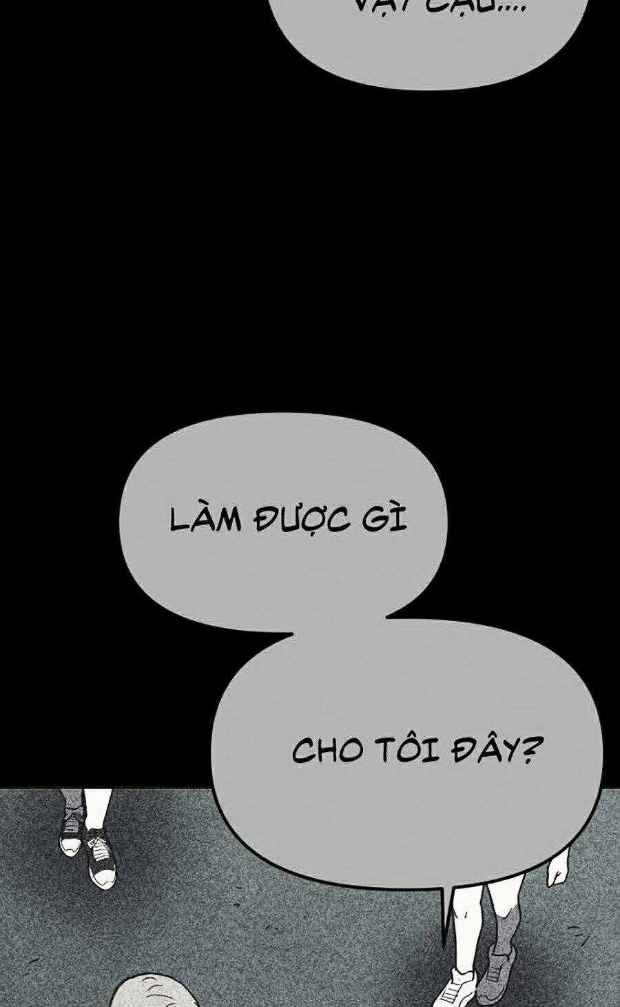 Cậu Bé Shotgun: Chapter 21