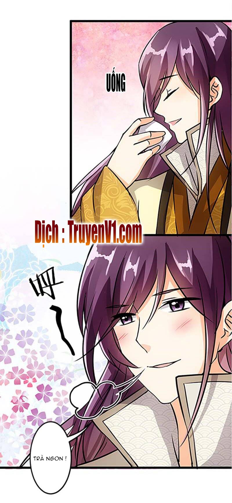 Vương Gia ! Ngươi Thật Bỉ Ổi !: Chapter 52