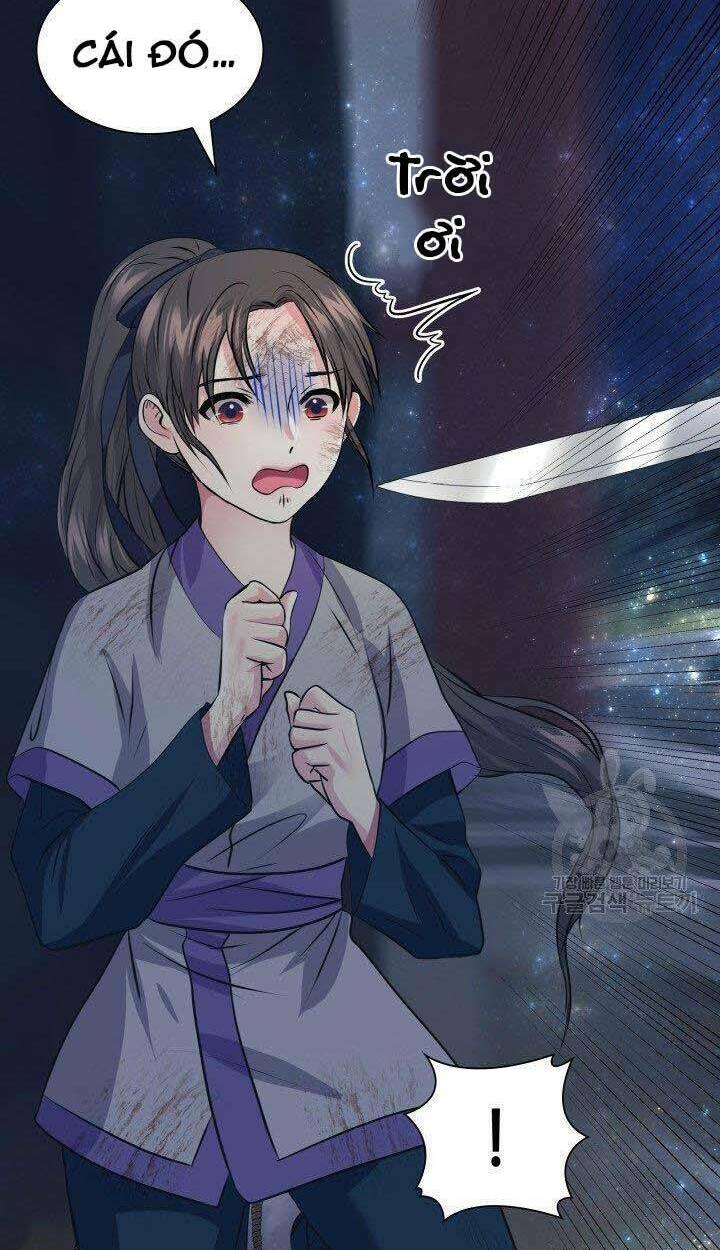 Cô Dâu Của Sói Đen: Chapter 5