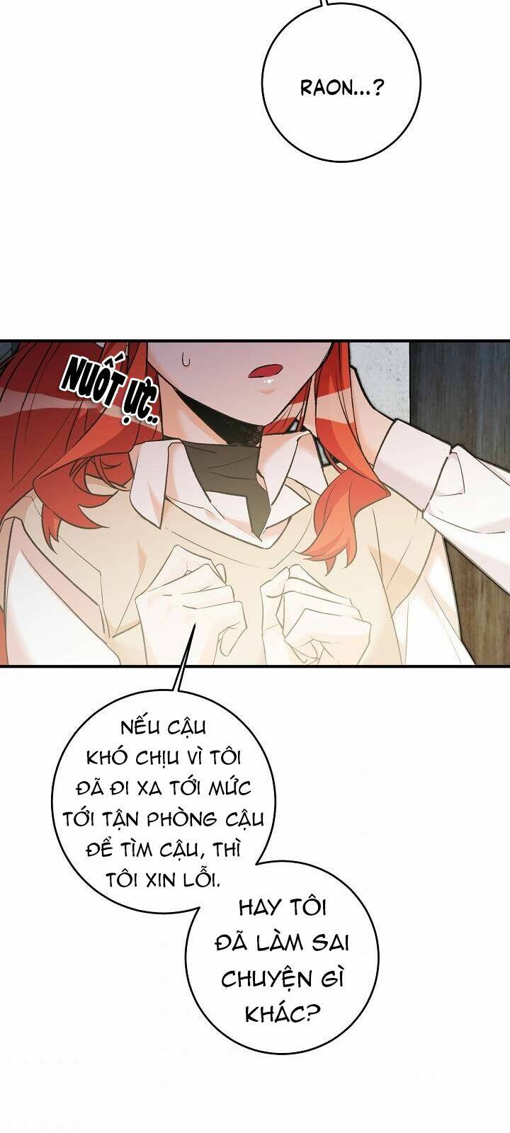 Công Nương Đã Thay Đổi: Chapter 26