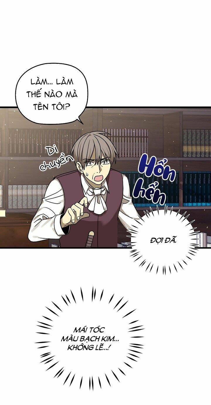 Ba Người Anh Trai Của Tôi Là Bạo Quân: Chapter 2