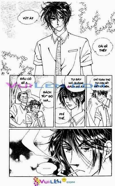 Cô gái Trung Hoa: Chapter 5