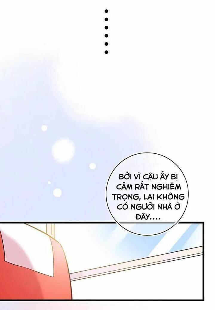 Trạch Thượng Tịch Mịch Huỳnh Hỏa: Chapter 59