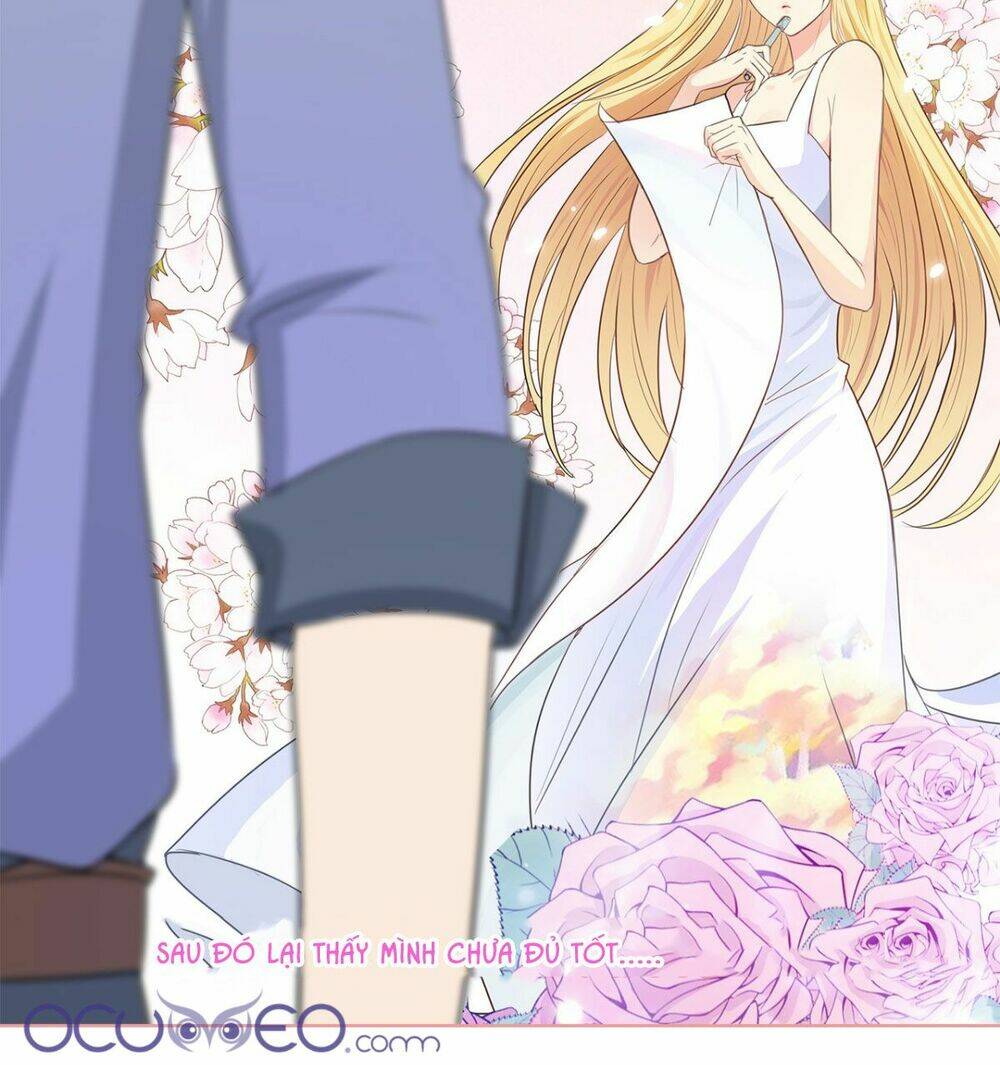 Bộ Váy Rực Rỡ Ánh Sao: Chapter 9