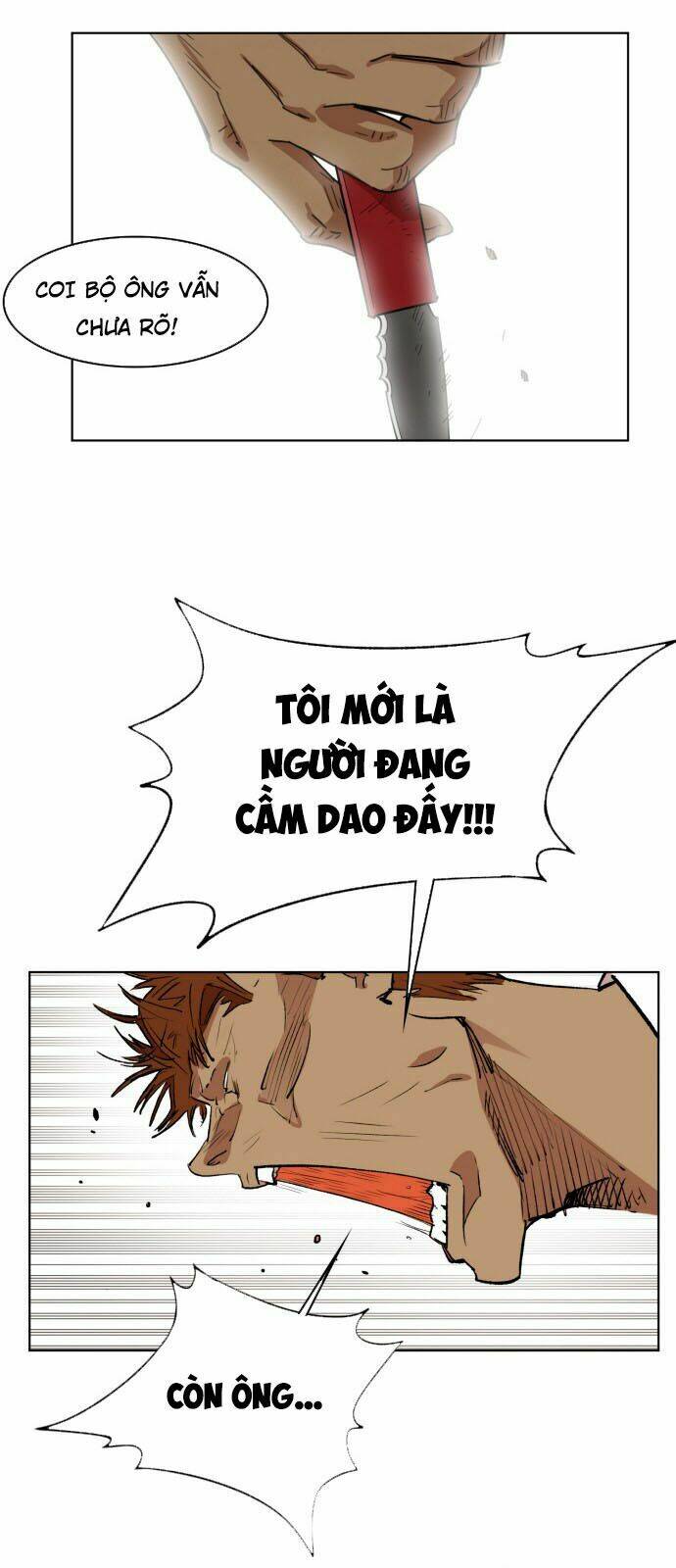 Hard Core Leveling Warrior: Chapter 162