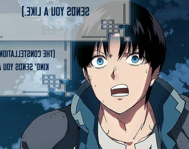 Các Chòm Sao Chỉ Chú Ý Mình Tôi: Chapter 8