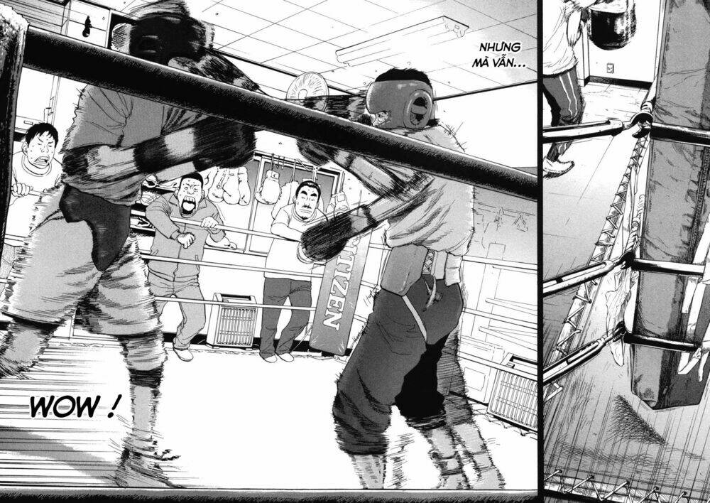 Boy On The Run: Chapter 74