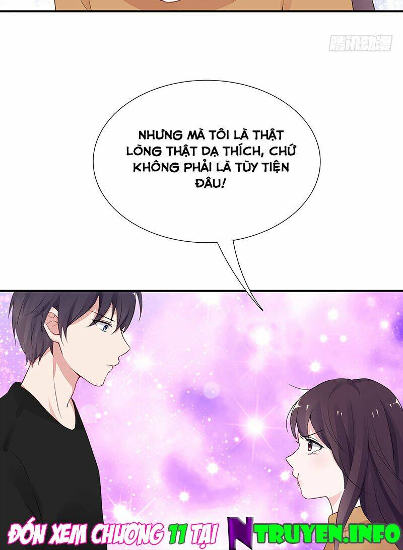 Câu Chuyện Săn Vợ: Chapter 10