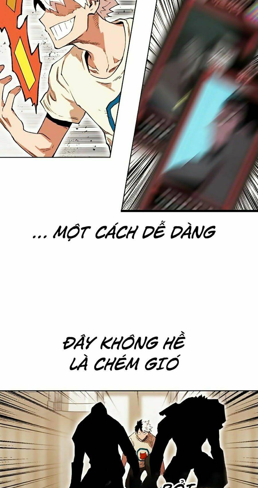 Hard Core Leveling Warrior Ss2: Chapter 81