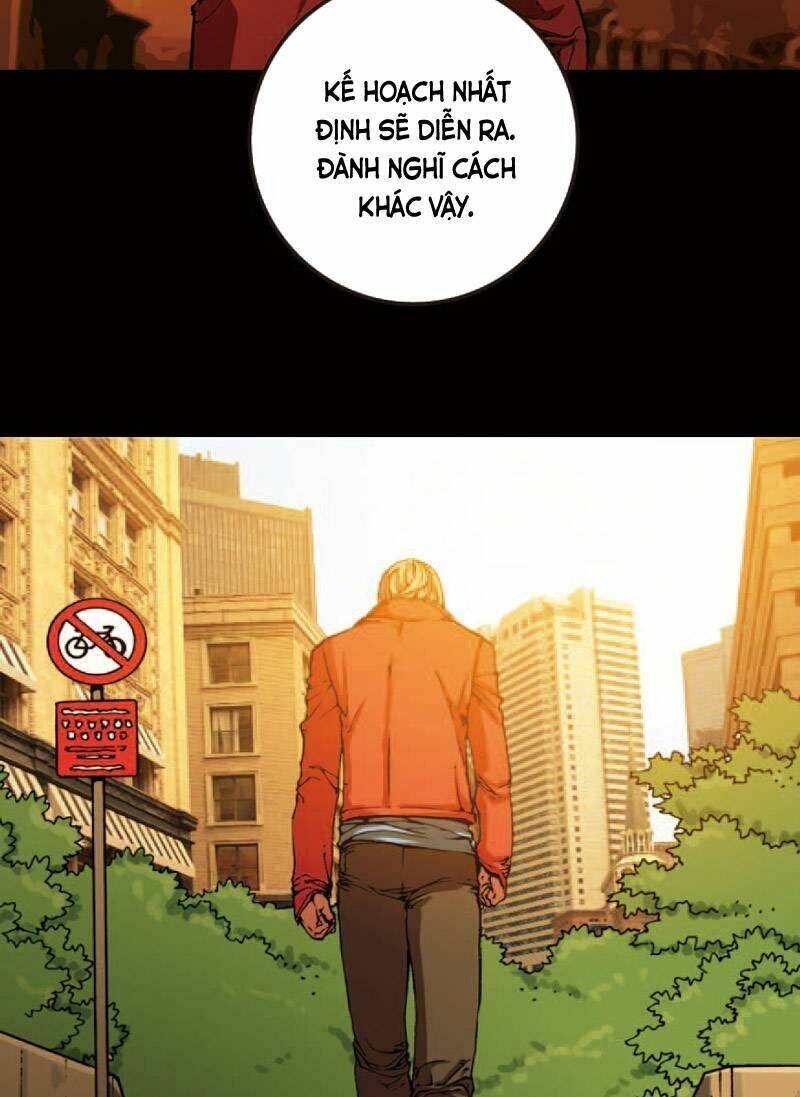 Tuyệt Hành Giả: Chapter 15