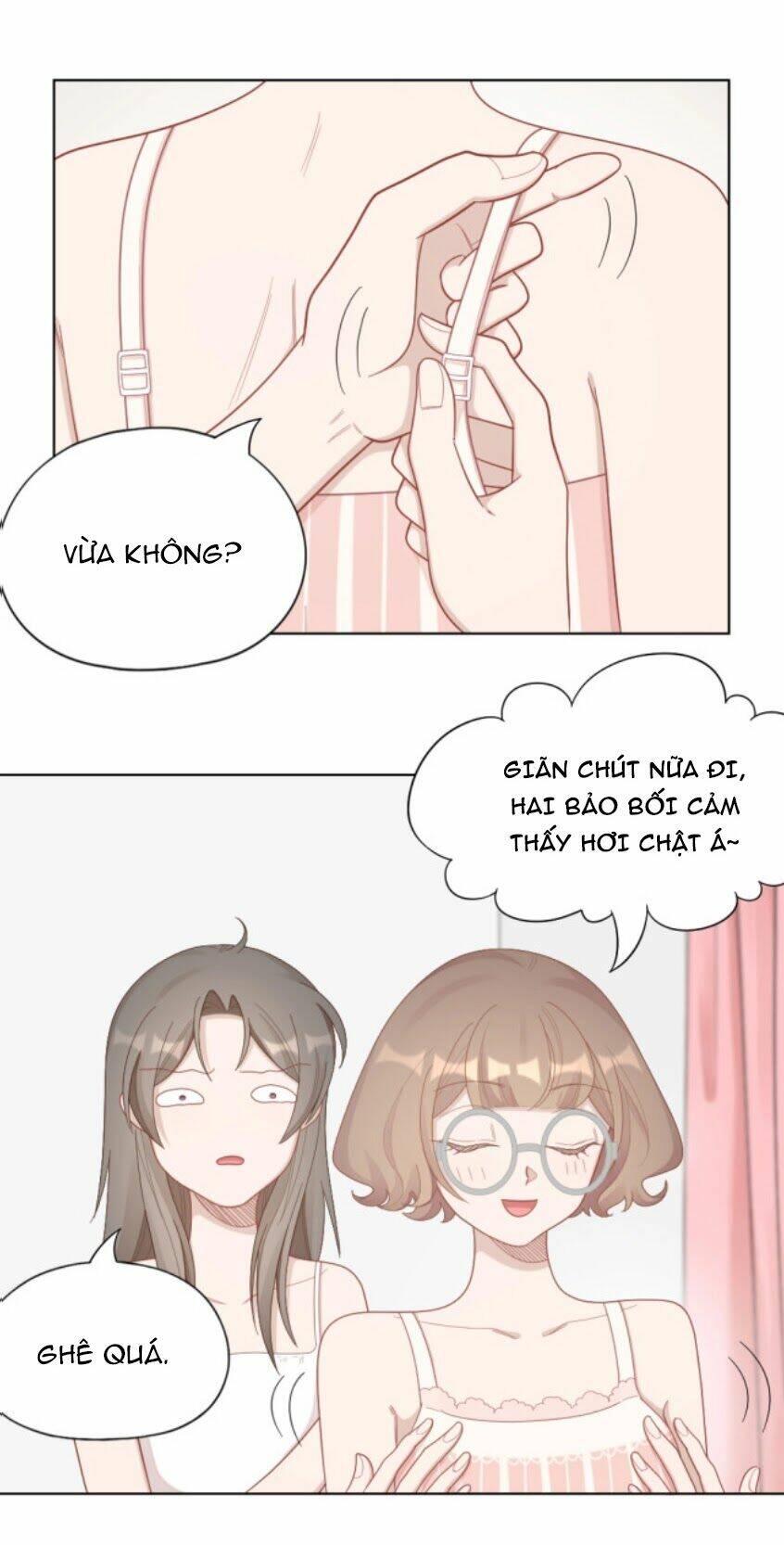 Bạn Trai Là Quái Vật: Chapter 90