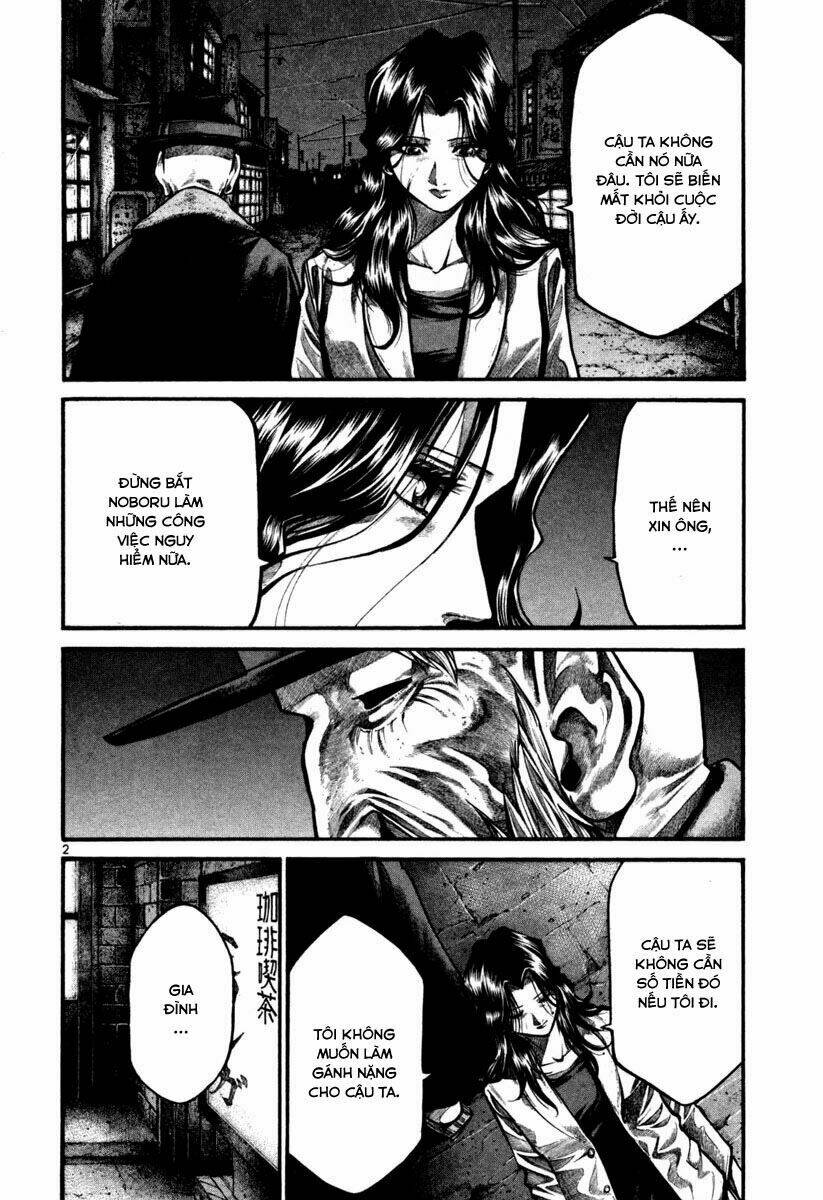 Rainbow: Chapter 102