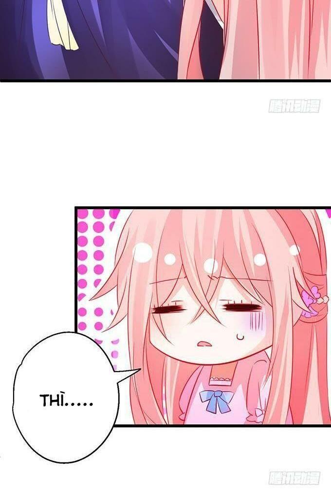 Hồ Tiên Hung Bạo: Chapter 34