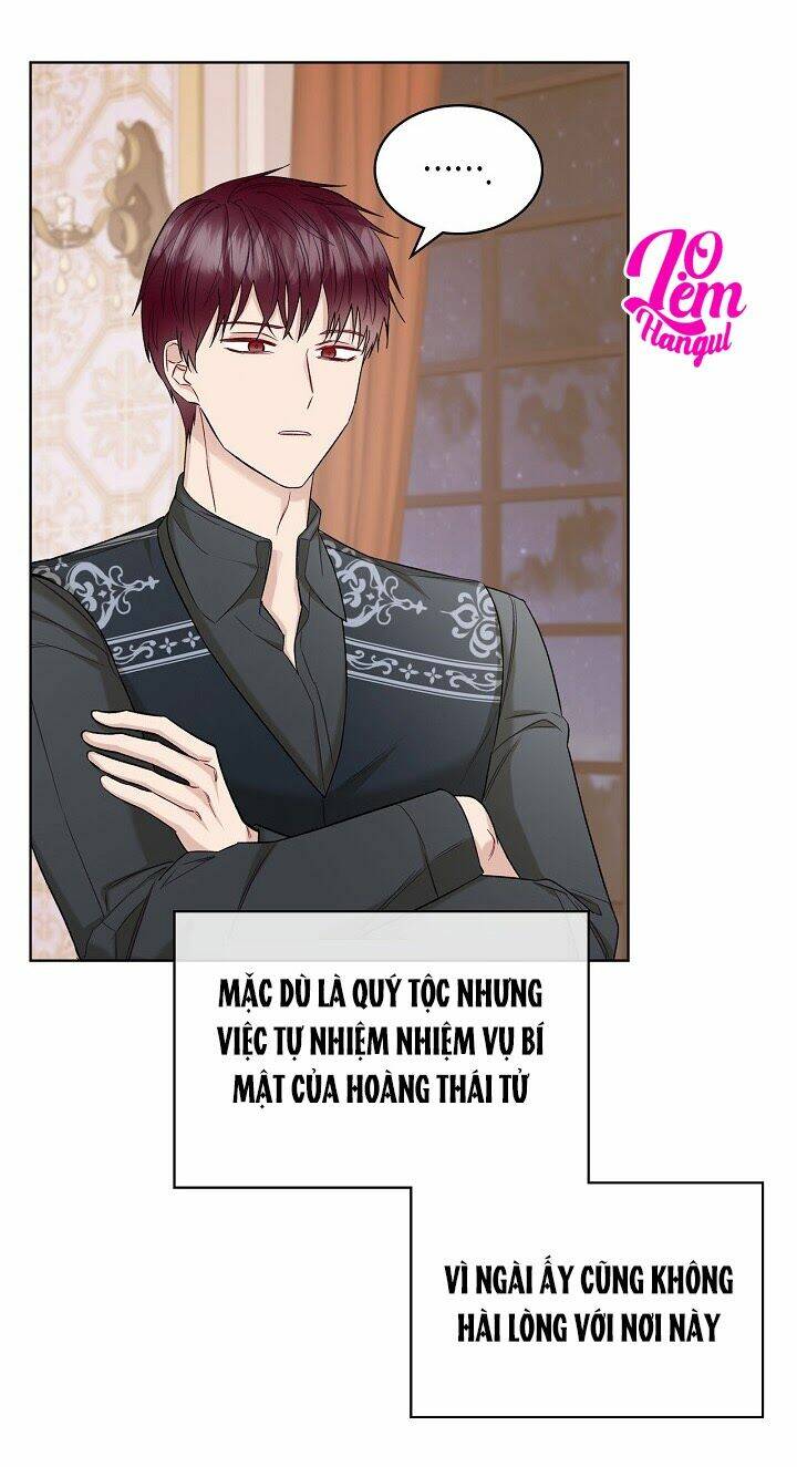 Kẻ Tạo Ra Nữ Phản Diện: Chapter 34