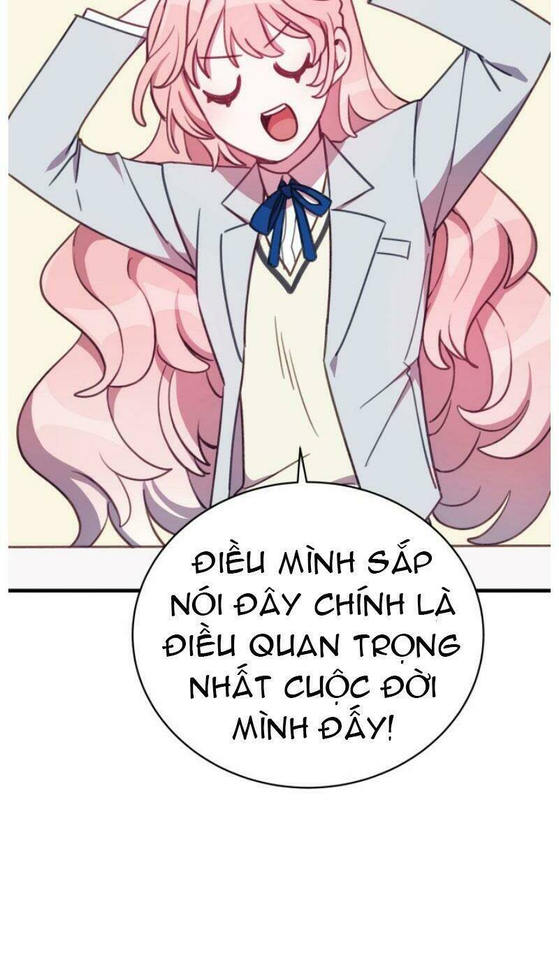 Lạy Chúa! Xin Hãy Để Con Trở Thành Ác Ma: Chapter 4