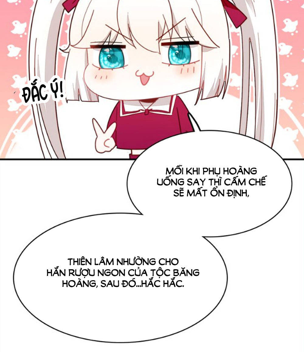 Ái Ngạo Kiều Long Vương Gia: Chapter 35