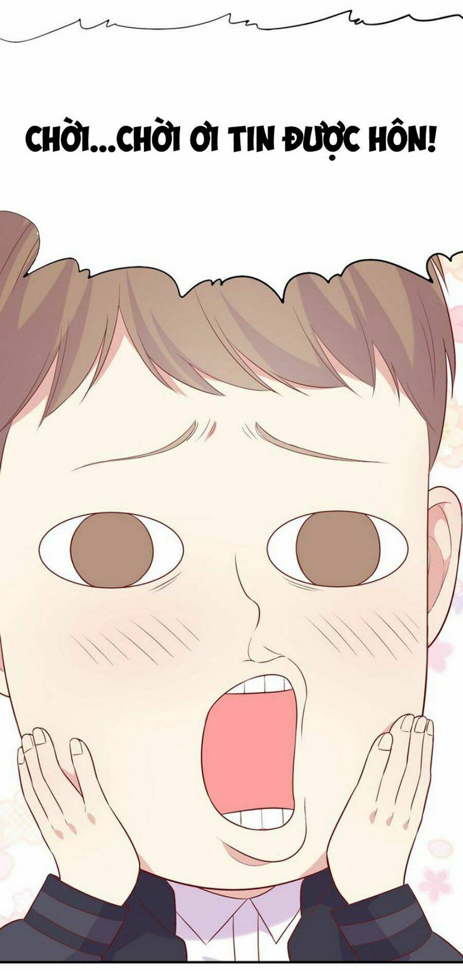 Vương Tử Thành Phố Và Công Chúa Amazon: Chapter 35