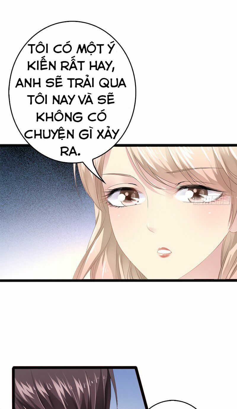 Thịnh Thế Lê Hoa Điện: Chapter 3