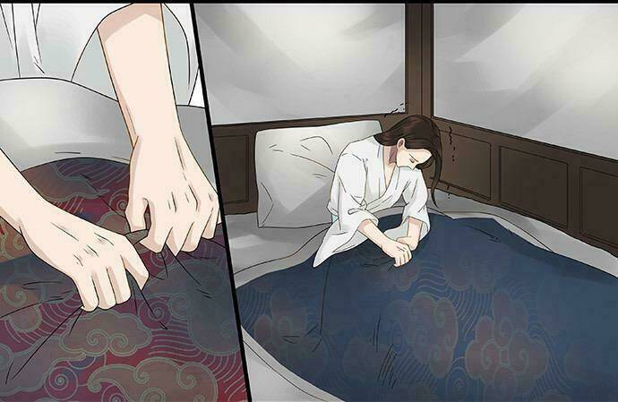 Mưa Chìm Sâu Trong Mây: Chapter 51