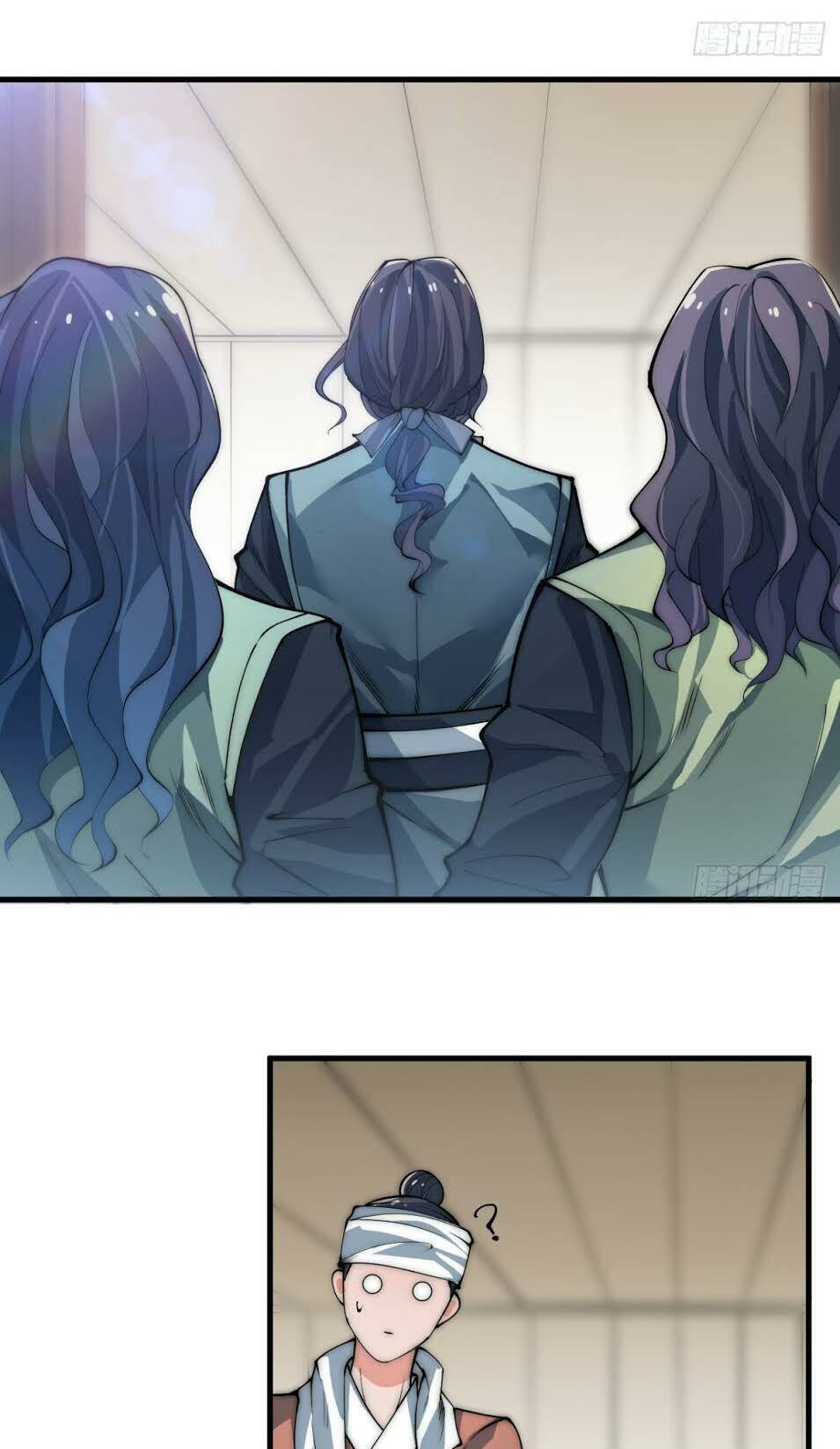 Nhất Chiêu Tiên: Chapter 6