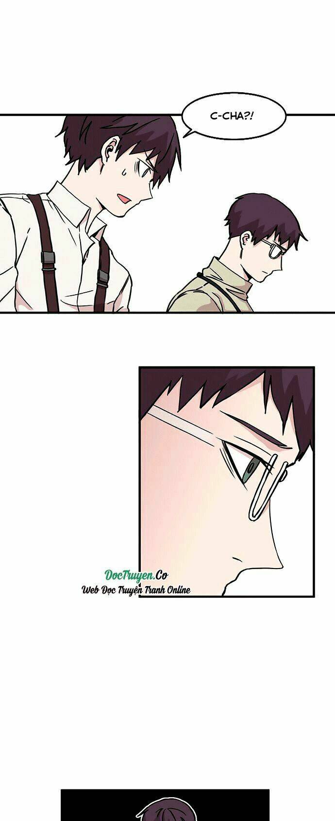 Minus Hand: Chapter 4