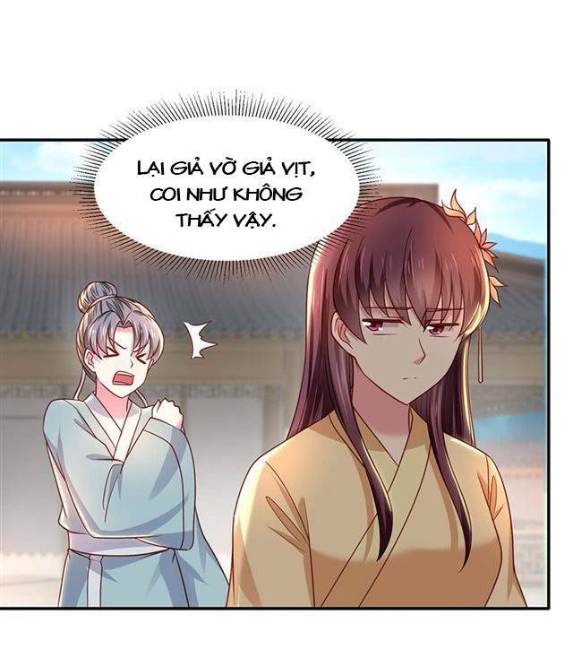 Đế Hoàng Chi Thần Y Khí Phi: Chapter 20