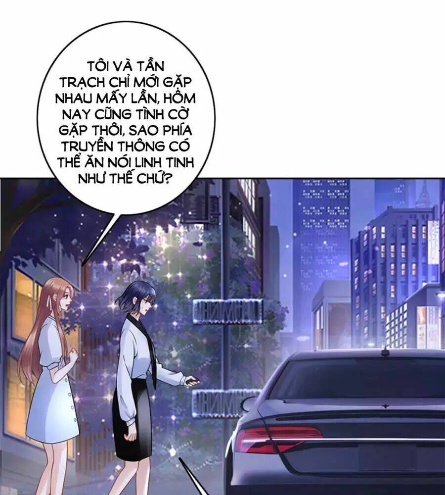 Bạn Trai Điều Khiển Giấc Mơ: Chapter 51