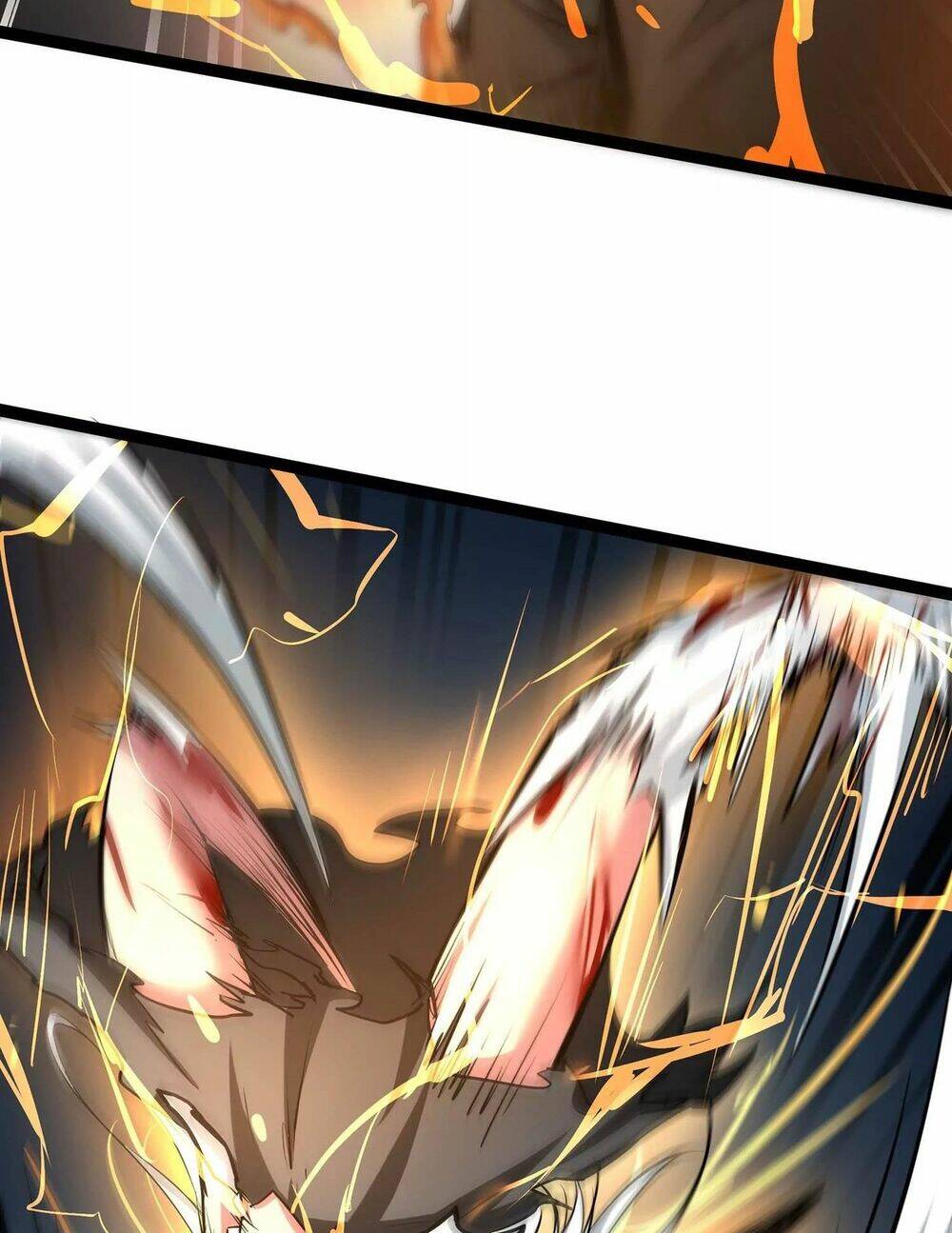 Chư Thần Rút Lui: Chapter 8