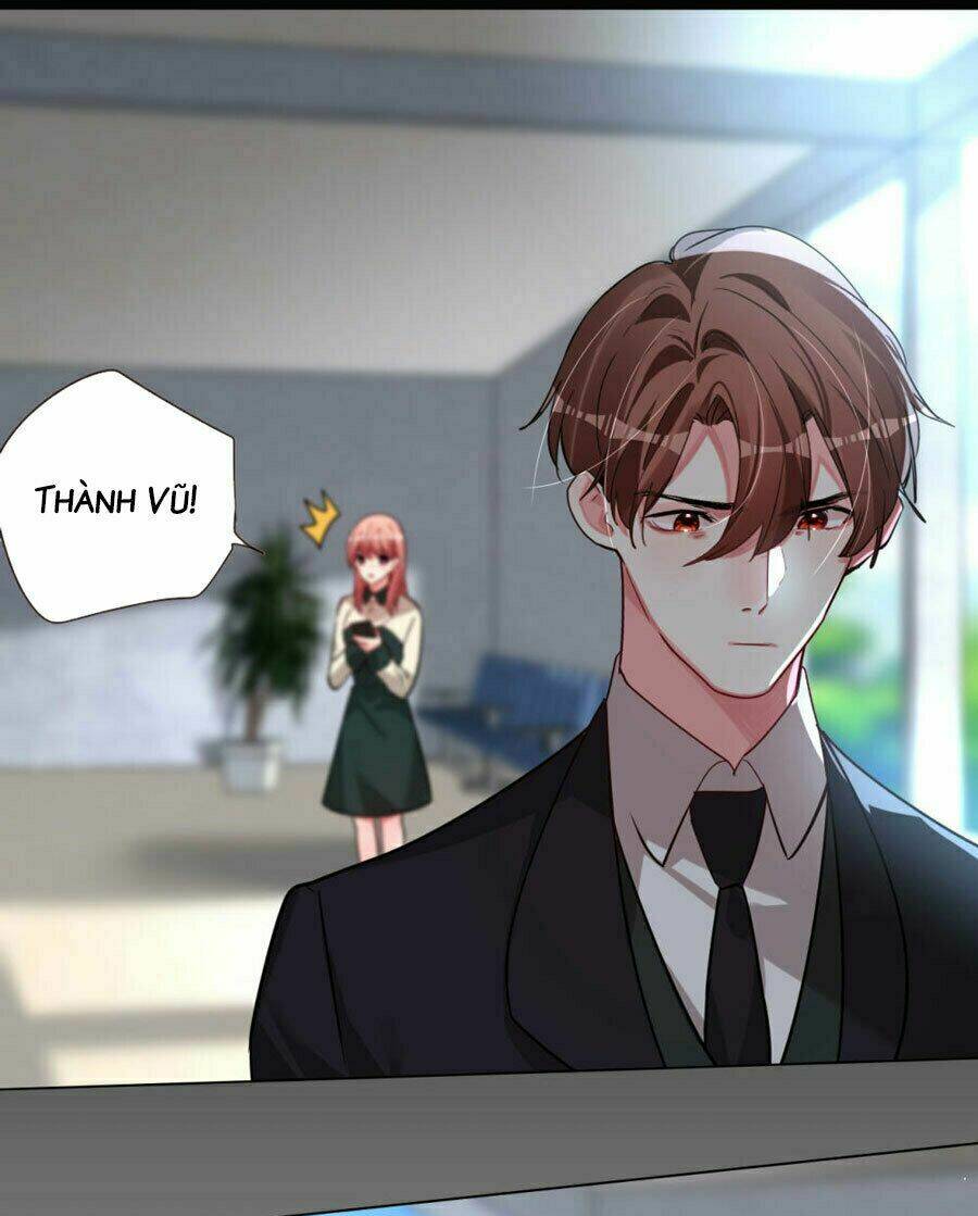 Vì Yêu Mà Khắc Cốt Ghi Tâm: Chapter 52