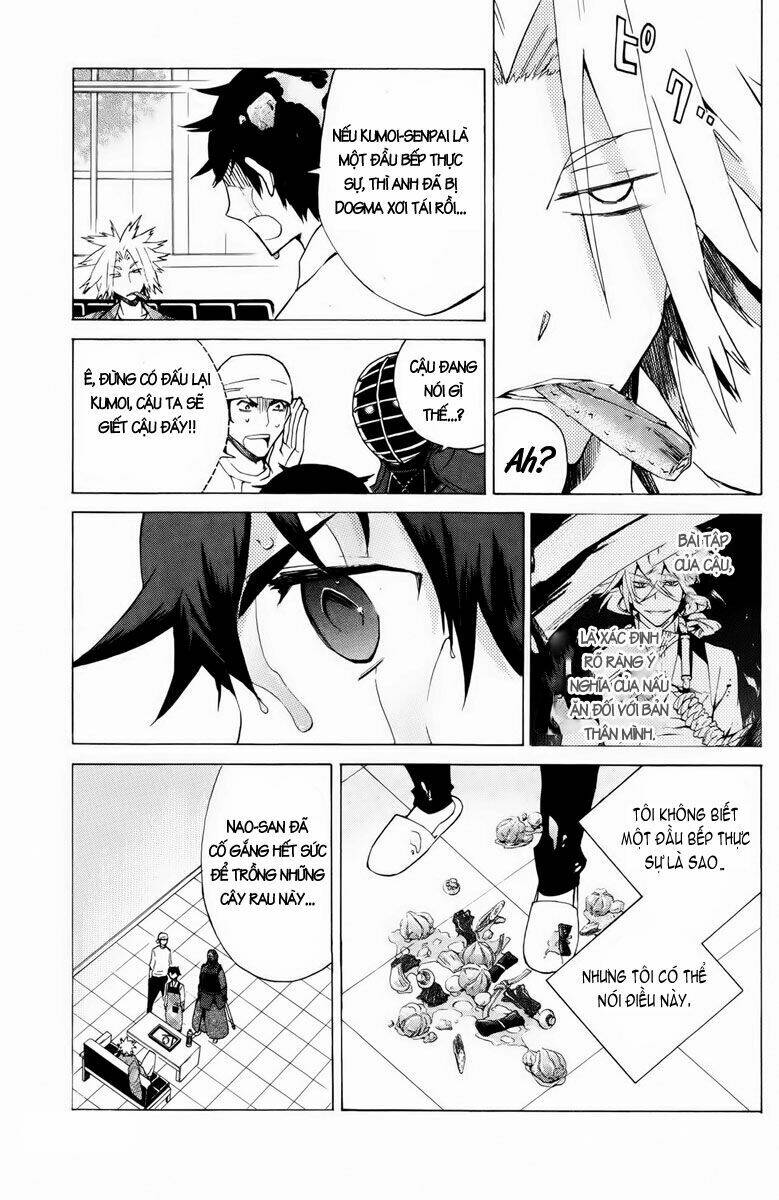 Hell\’s Kitchen: Chapter 12