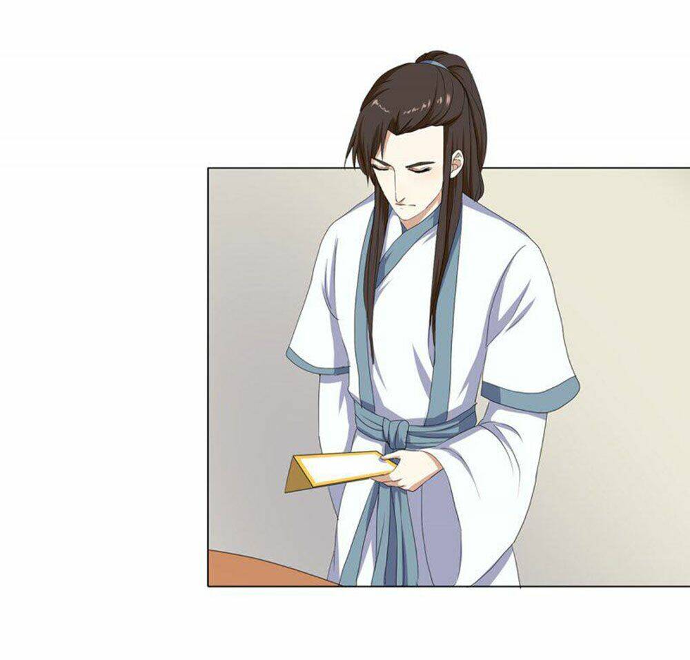 Hỏa Hồ: Chapter 10