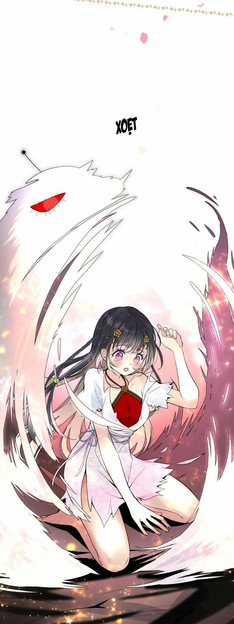 Sao Lại Là Yêu?: Chapter 1