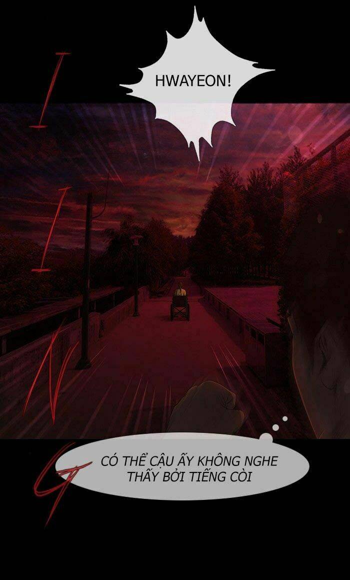 Dead Days: Chapter 40