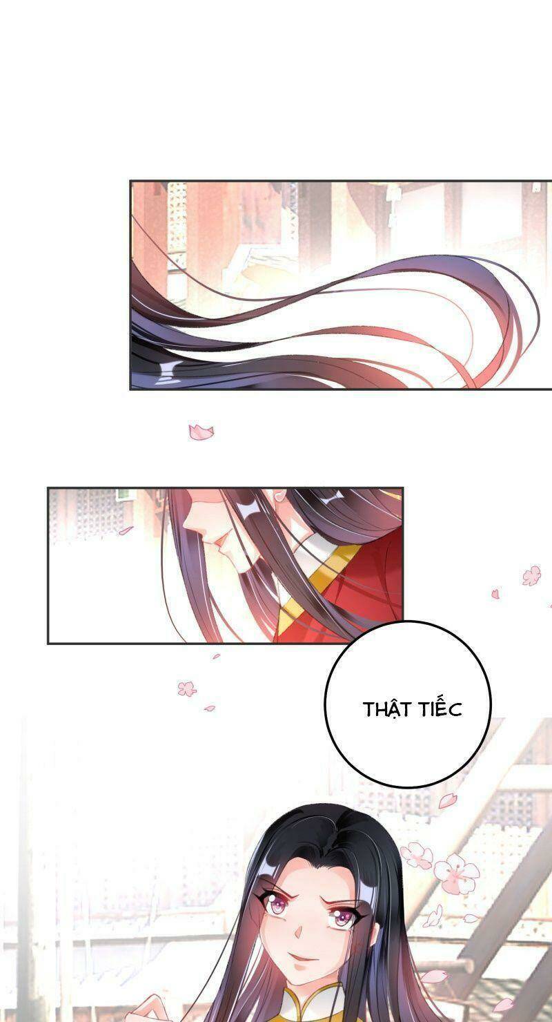 Vương Gia, Áo Lót Của Ngươi Rơi Mất Rồi: Chapter 119