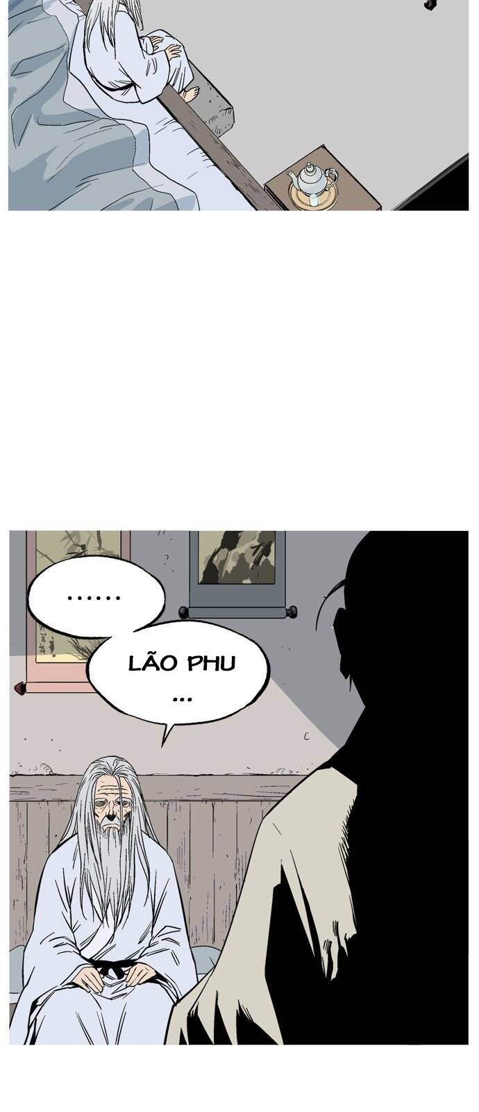 Cao Thủ 2: Chapter 142