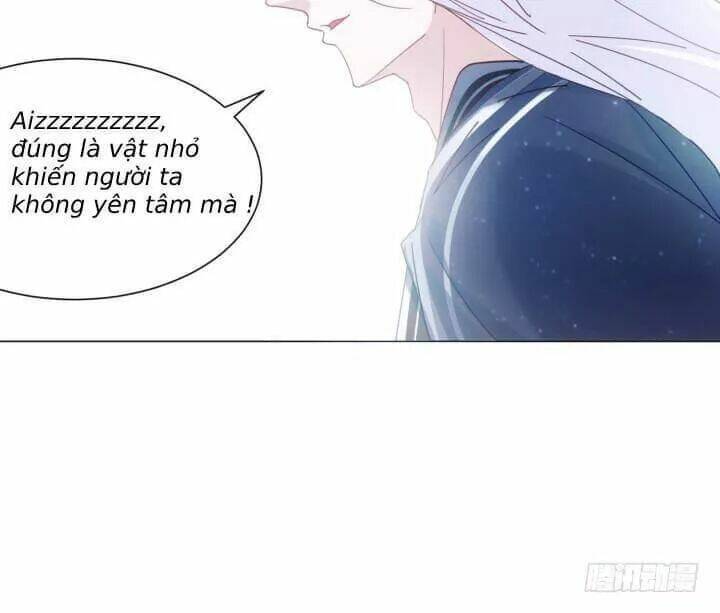 Bí Mật Của Dạ Tộc: Chapter 32