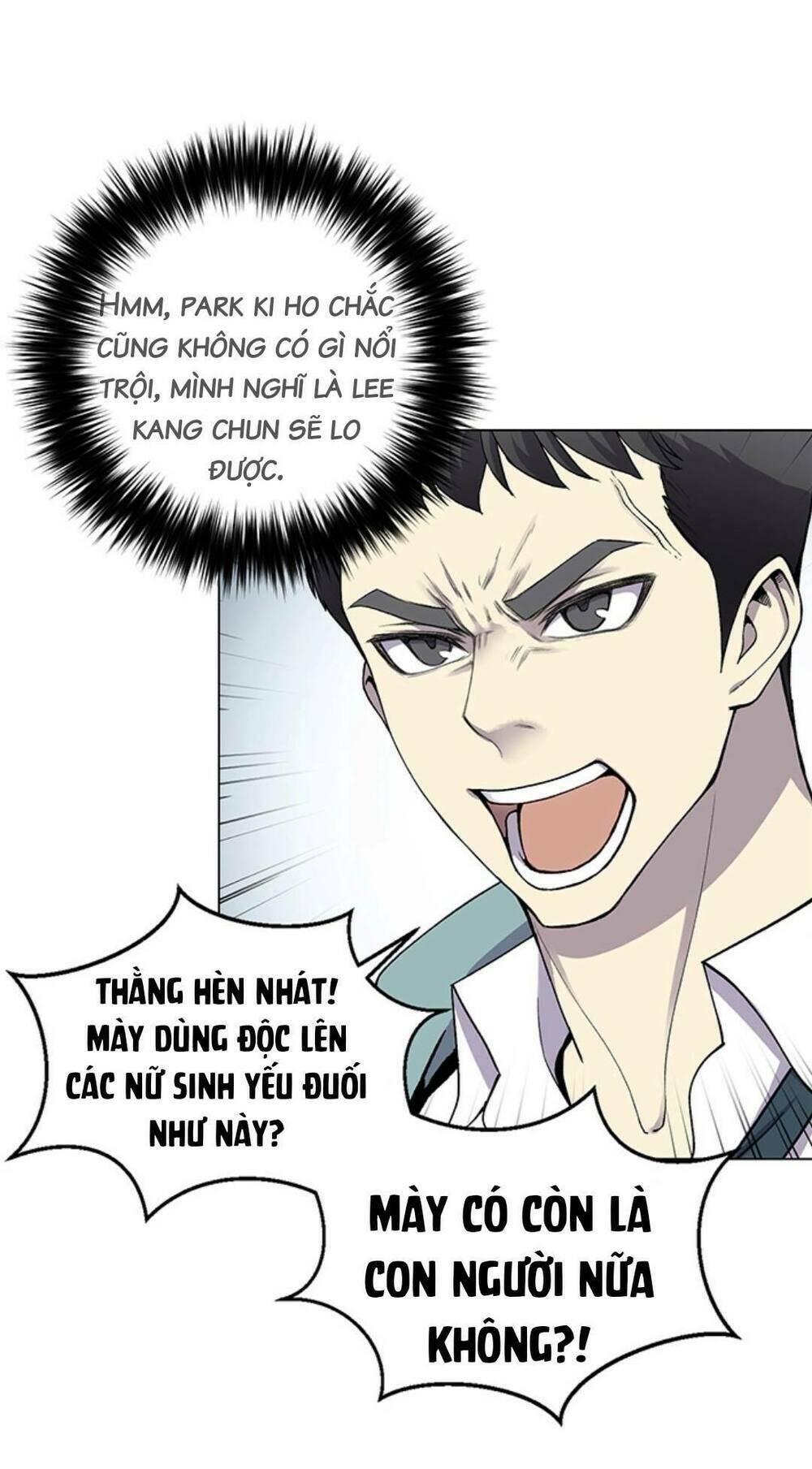 Luân Hồi Ác Nhân: Chapter 7